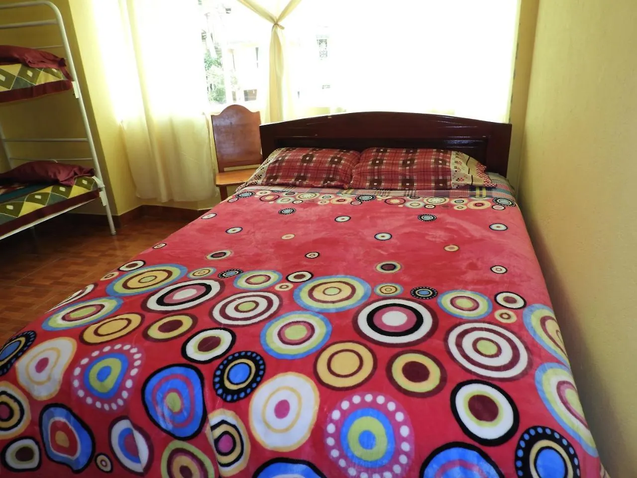 Hostal Las Lajas 키토 0*,  에콰도르