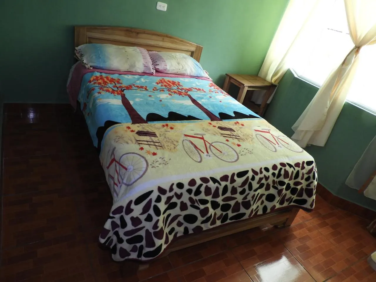 Hostal Las Lajas 키토 0*,  에콰도르